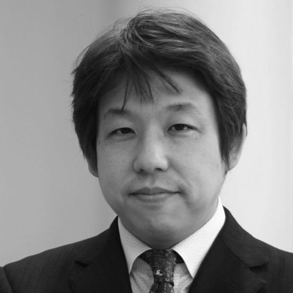 Takashi Iba